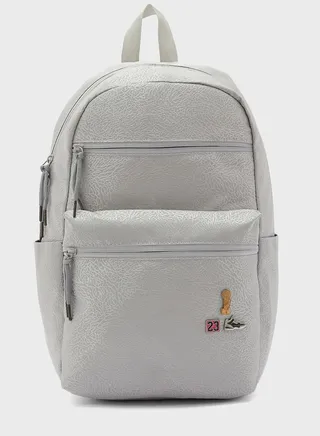 Casual Backpack With Laptop Sleeve
