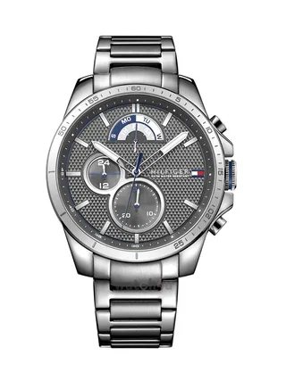 Men's Analog Quartz Watch AE-3000WD-1AV 