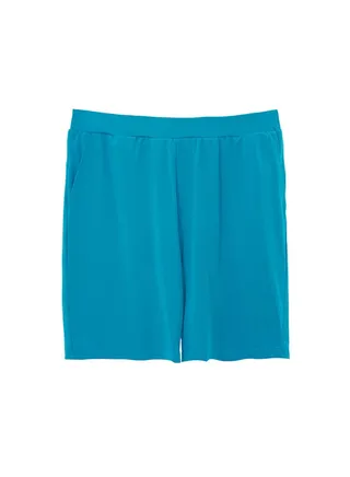 Essential Sports Training Shorts Light Blue 