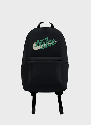Heritage Graphics Backpack