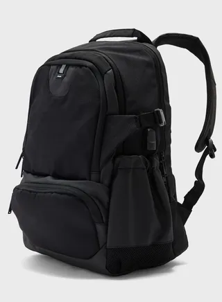 Wood Essential Daily Backpack 