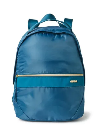 Bella Casual Backpack 17.32 inch Celestial Blue 