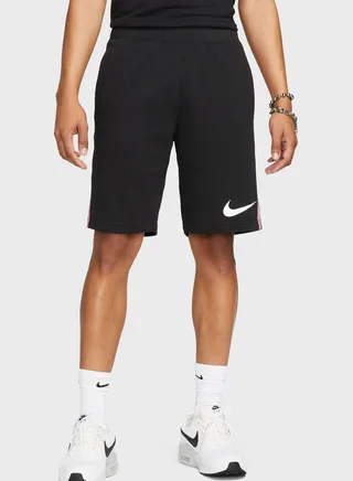 Nsw Repeat Shorts 