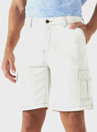 Essential Short