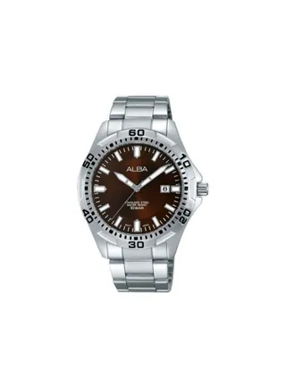 Alba Wrist Watch AG8G81X 