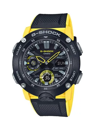 Men's Wrist Watch analog_digital resin GA-2000-1A9DR 