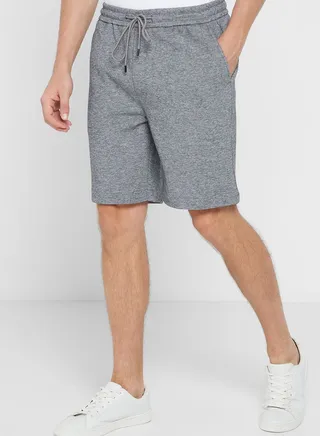 Smart Shorts
