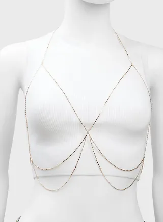 Babarra Necklace