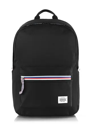 American Tourister Carter Backpack 1 AS Black 