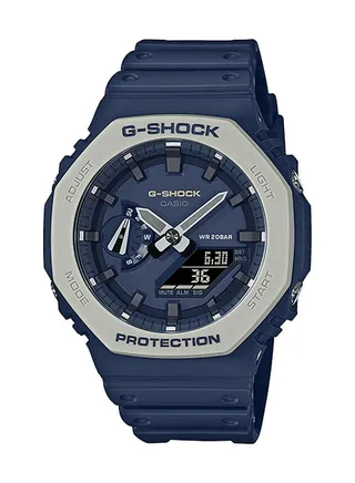 Resin Digital Watch GA-2110ET-2ADR 