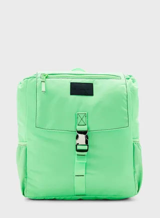 Kids Logo Stitch Backpack 