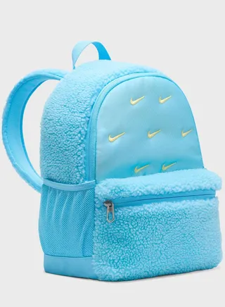 Youth Brasilia Just Do It Mini Backpack 