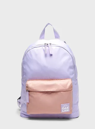 Kids Logo Backpack 