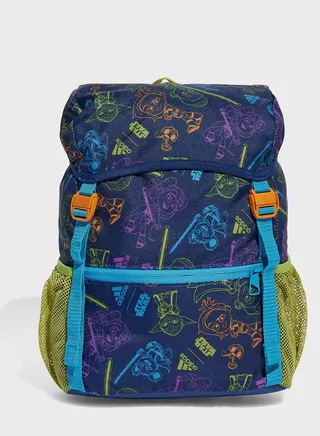 Little Kids Starwars Young Jedi Backpack 