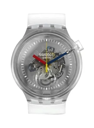 Water Resistant Analog Watch SO27E100 