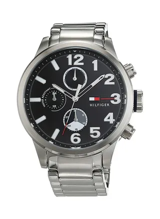 Men's Casual Sport Analog Watch 1791243 