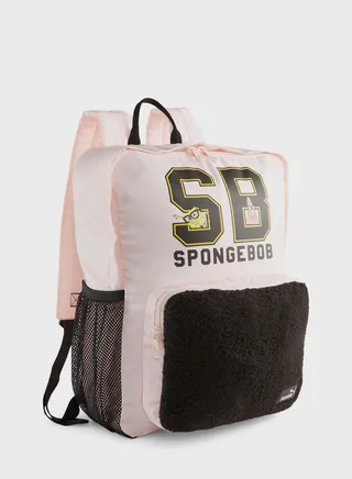 Spongebob Backpack 