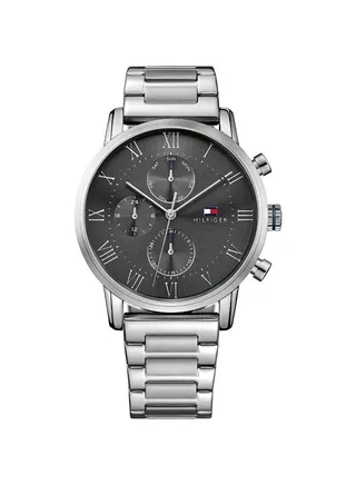 Stainless Steel Chronograph  Watch 179.1397 