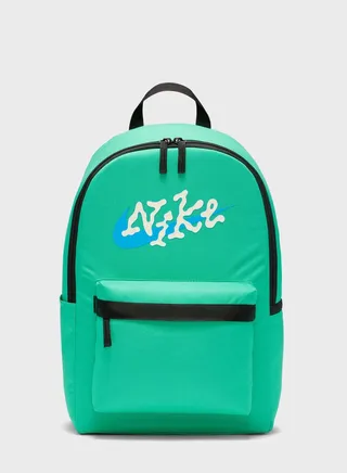 Heritage Graphics Backpack