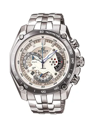 Men's Edifice Chronograph Watch EF-550D-7AVDF 