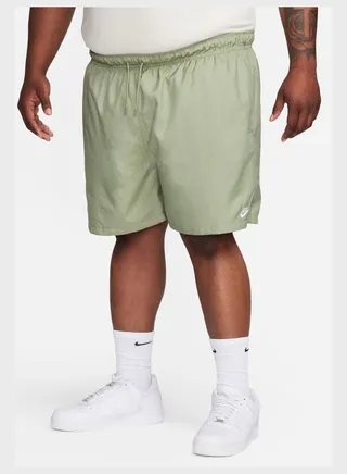 Club Flow Shorts
