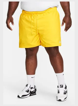 Club Flow Shorts 