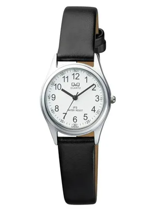 Rubber Analog Watch QZ09J364Y 