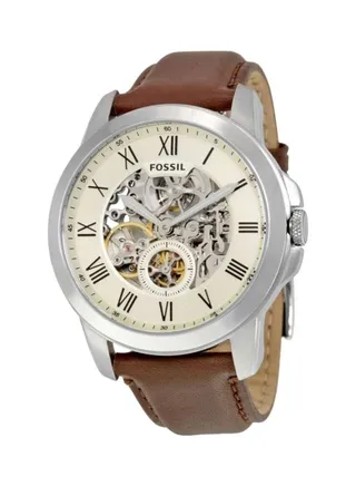 Men's Grant Analog Automatic Watch ME3052 