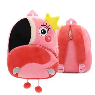 Toddler School Backpack Bag Multicolour 
