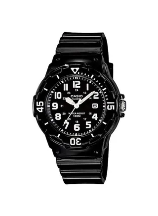 Resin Analog Watch LRW-200H-1BVDF 