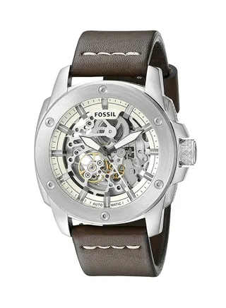 Men's Water Resistant Mechanical Watch ME3083 