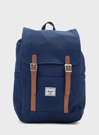Retreat Small Backpack
