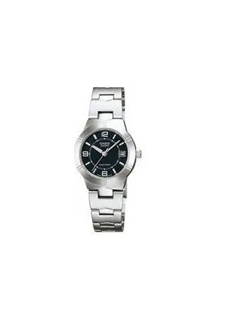 Stainless Steel Analog Watch LTP-1241D-1ADF 