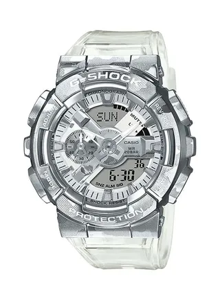 Men's Wrist Watch GM-110SCM-1ADR 