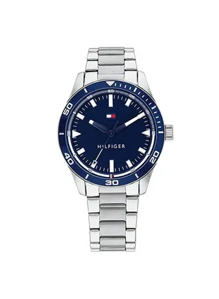 Stainless Steel Analog  Watch 179.1817 