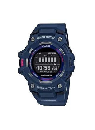 G-SHOCK Resin Digital Wrist Watch GBD-100-2DR 