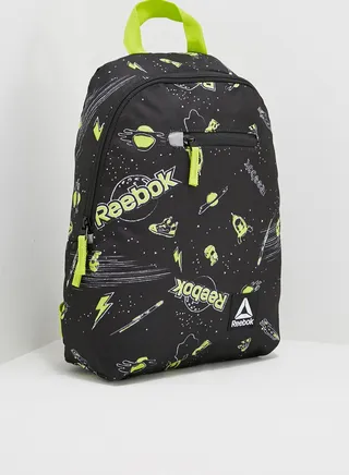 Kids Graphic Backpack 
