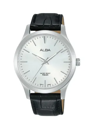 Men's Casual Watches Leather Analog ARSZ03X1 