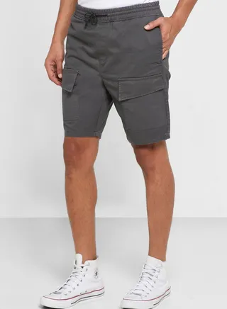 Pocket Short