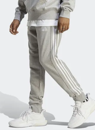 3 Stripes Essential French Terry Sweatpants