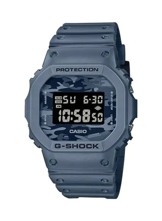 Men's Digital G-shock Wrist Watch 