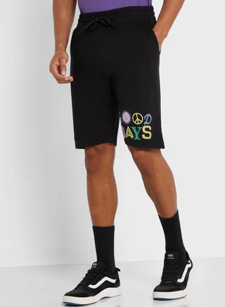 Good Days Shorts 