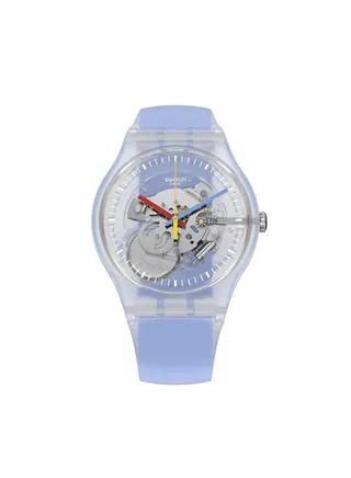 Silicone Analog Watch SUOK156 