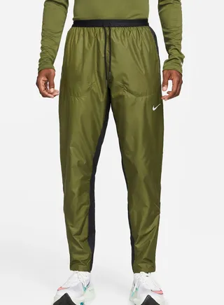 Storm-Fit Run Division Phenom Elite Flash Pants 