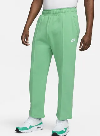 Club Cropped Track Pants