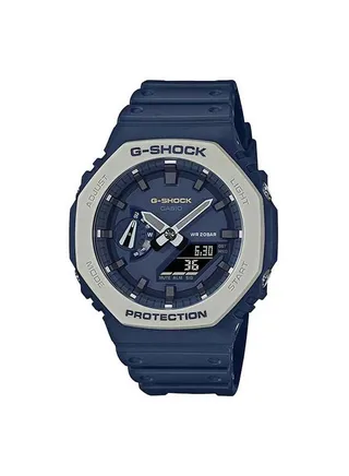 G-Shock Resin Analog And Digital Watch GA-2110ET-2ADR 