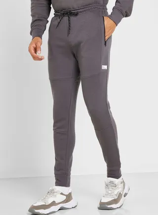 Essential Drawstring Sweatpants 