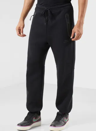 Tech Fleece Pants