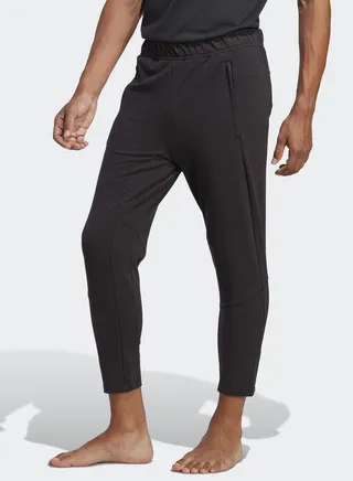 Designed For Training Yoga 7/8 Pants 