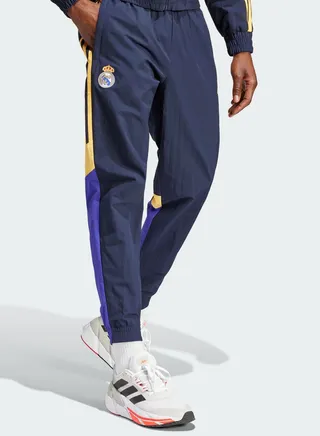 Real Madrid Track Top 